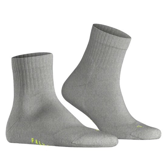 Falke Hardloop Rib Sokken - Image 2