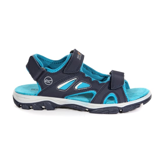 Regatta Womens/Ladies Holcombe Vent Sandals