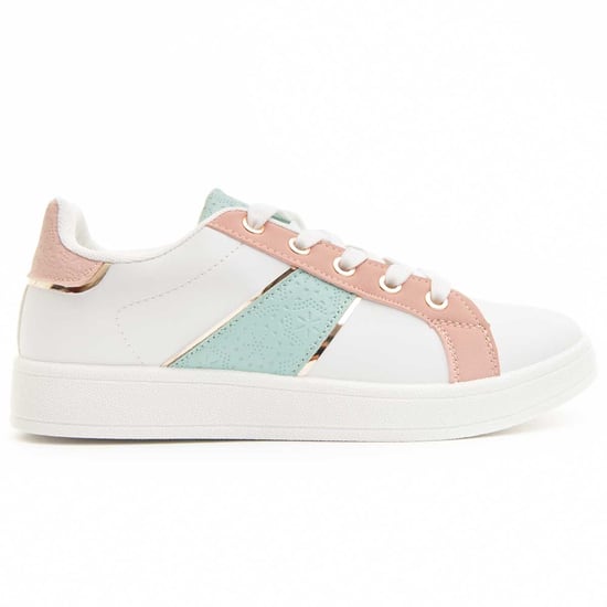 Montevita Sneaker Sportivgre3 In White - Image 2