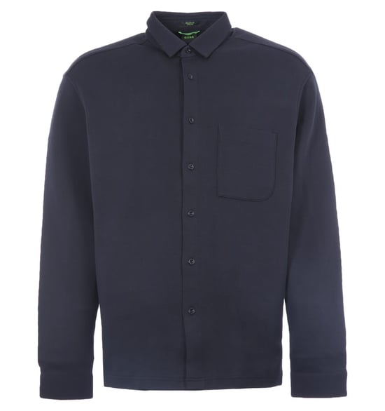 Men's Hugo Boss Bryn X Polo in Navy