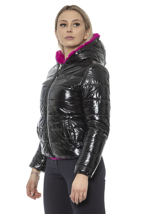 Cerruti 1881 Nerofuxia Jackets &amp; Coat