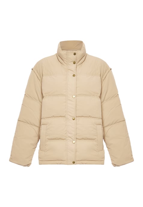 Mymo Jas Dames beige - Image 1