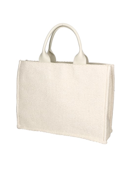 My-Best Bag Handbag Handgemaakt product BEIGE - Image 2