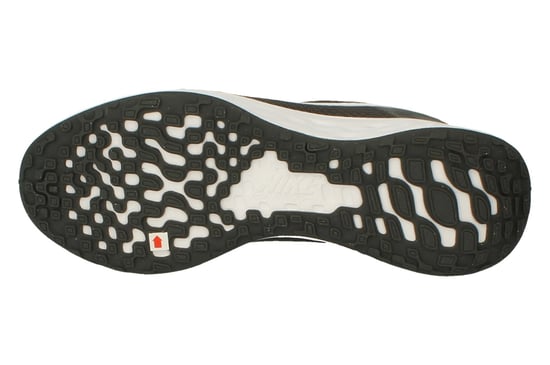 Nike Revolution 6 Nn Heren Grijze Sneakers - Image 5