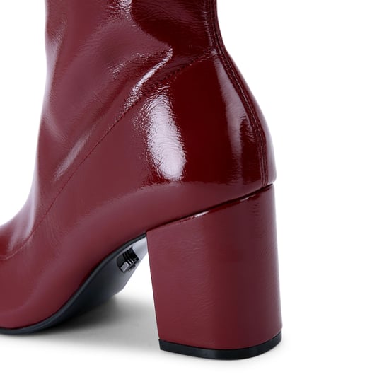 Carvela  Strut Ankle Boots