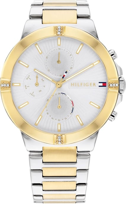 Tommy Hilfiger Talia Women's Multicolour Watch 1782370