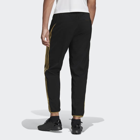 Arsenal Teamgeist Woven Pants