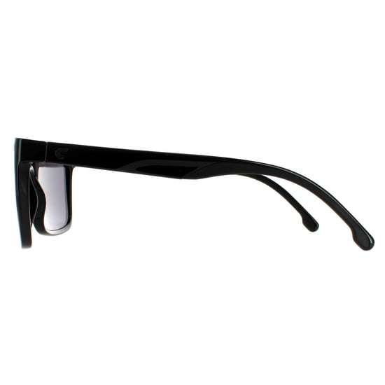 Carrera zonnebril 8055/s 807 ir zwart grijs - Image 3
