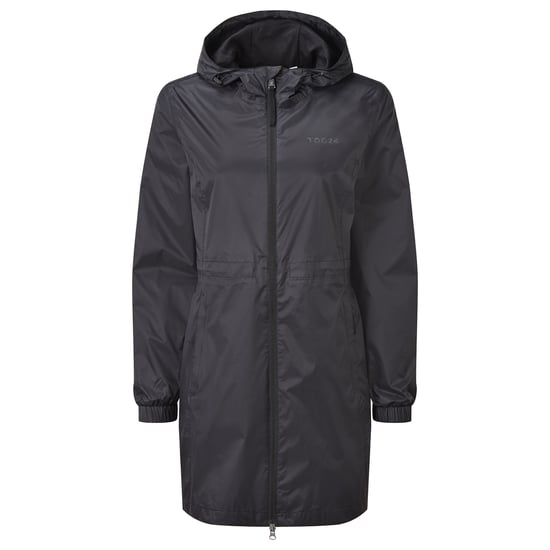 Kilnsey Womens Waterproof Jacket Black - Image 5
