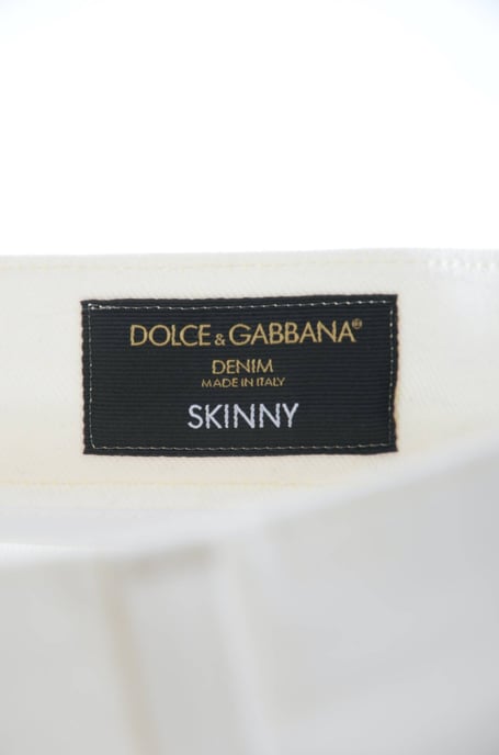 Dolce & Gabbana Men Jeans