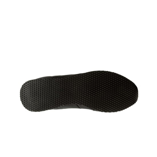 Le Coq Sportif Racerone Mens Black Trainers