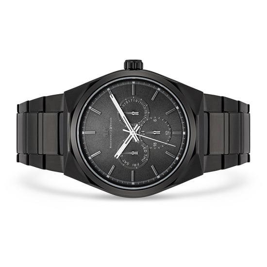 Rhodenwald & Söhne Male Stainless steel Watch 42mm - Image 3