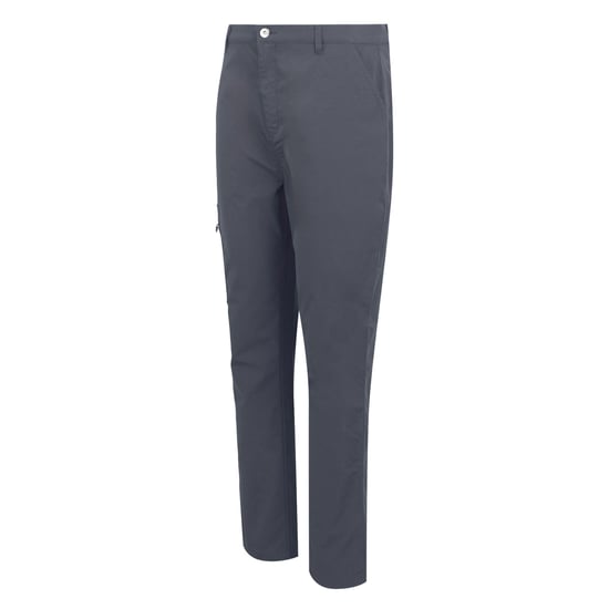 Regatta Heren Dalry Multi Pocket Broek (Afdichting Grijs) - Image 3