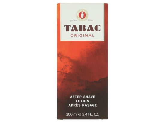 Tabac Original Aftershave Lotion 100ml - Image 2