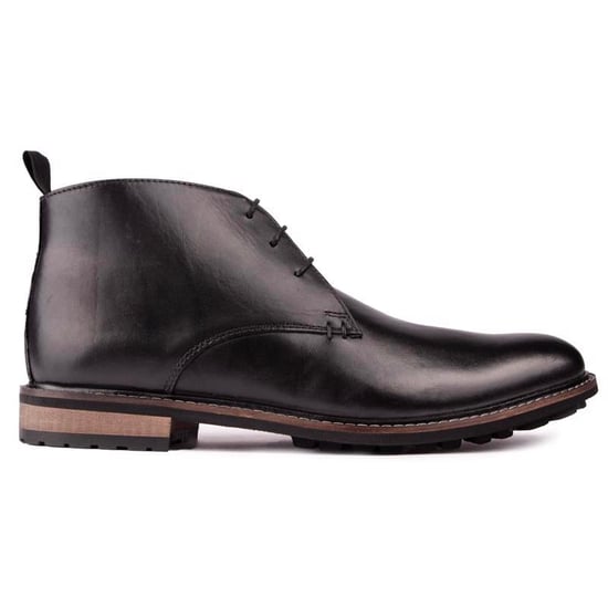 Silver Street Ludgate Boots - Image 1
