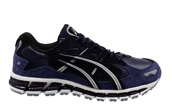 Asics Gel-Kayano 5 360 Mens Navy Running Trainers