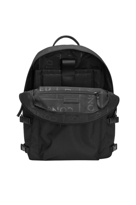 Wyatt Pocketed Backpack
