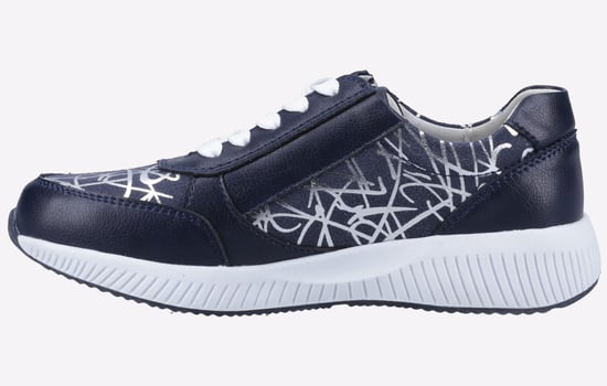 Fleet & Foster Bev MEMORY FOAM Shoes Womens