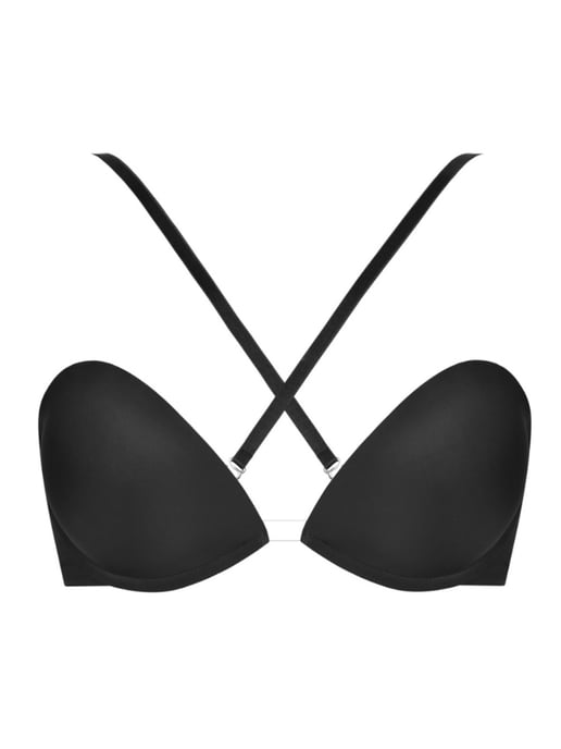 Ultimate Multiway Strapless Bra
