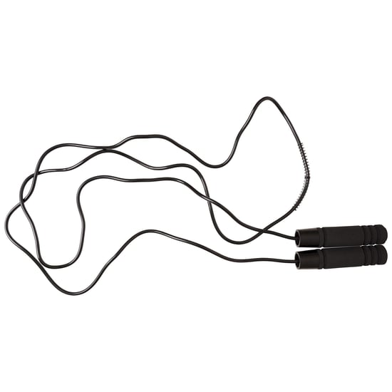 Dare 2B Weighted Skipping Rope (Black)