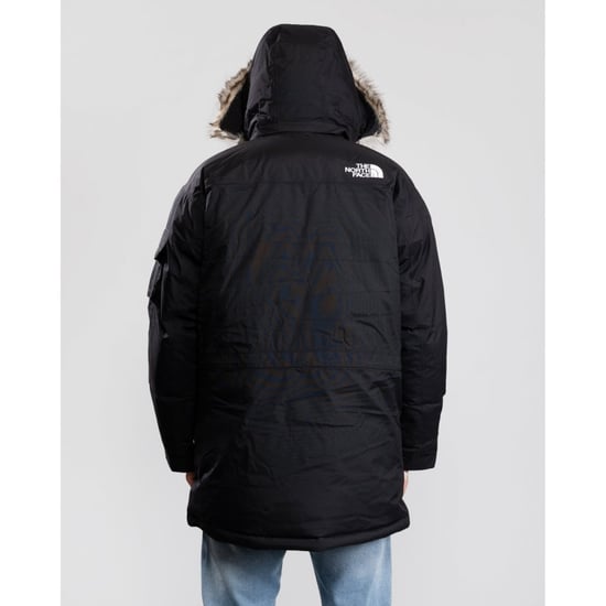 The North Face M Recycled Mcmurdo Mens Jacket