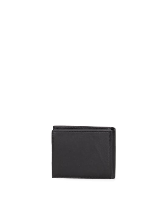 Sergio Tacchini portemonnee Heren BLACK - Image 2