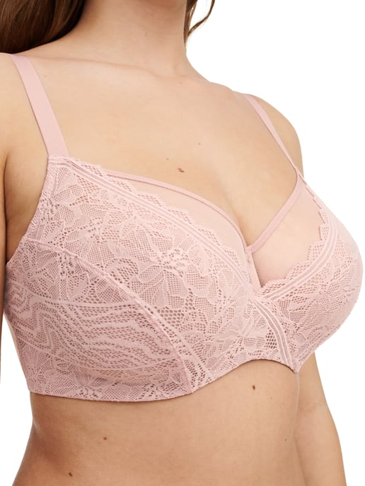 Easy Feel Floral Touch Full Cup Bra