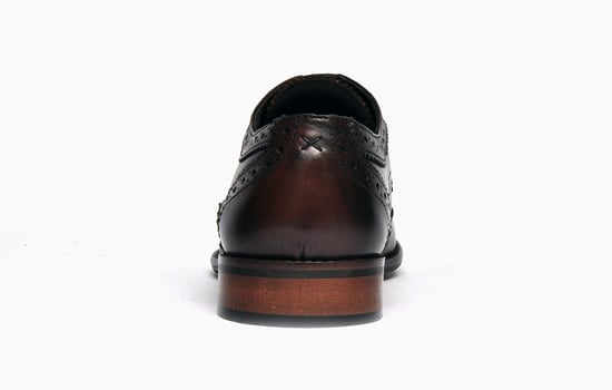 Catesby England Toledo Leather Mens - Image 3