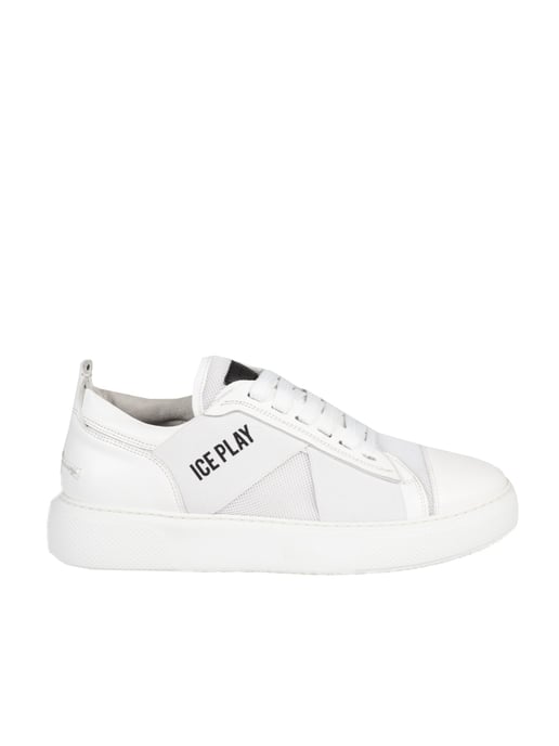 Ice Play Sneaker Men's White - Image 1
