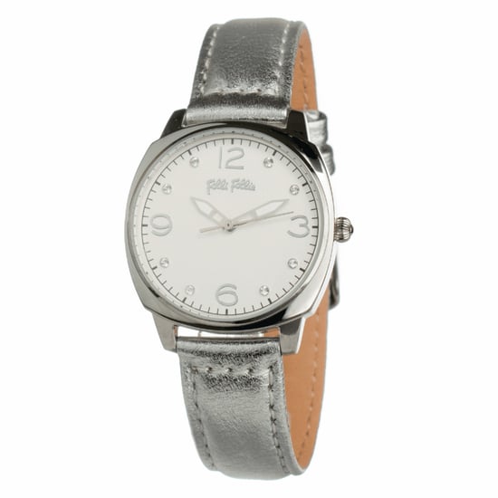 Folli Follie Dameshorloge Kwarts Zilver - Image 1