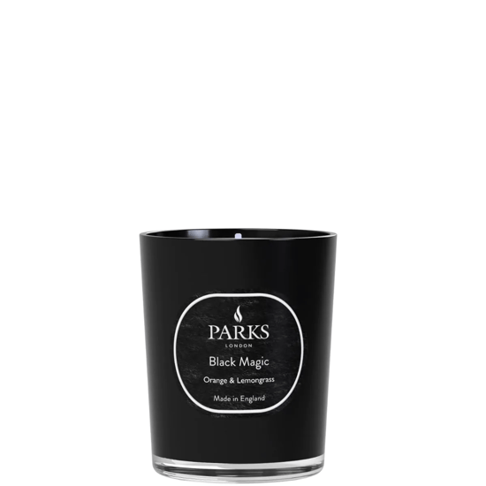 ORANGE & LEMONGRASS 1 WICK SCENTED CANDLE 180G