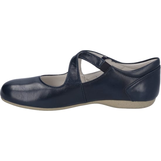 JOSEF SEIBEL Fiona 72 | Ballerina voor Dames | blauw - Image 3