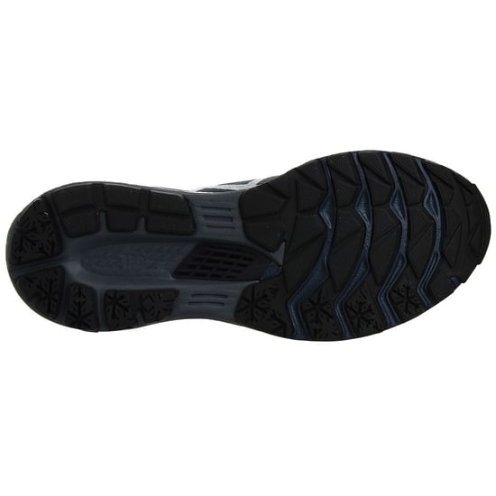 Asics Gel-Kayano 28 AWL Womens Blue Running Trainers - Image 5