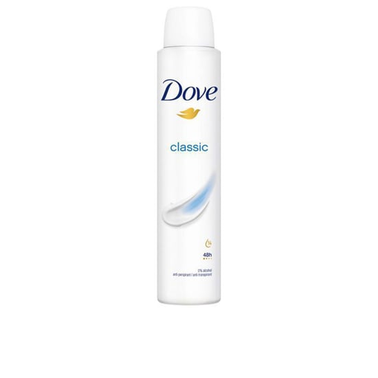 Original Classic Deo Vapo 200 ml - Image 1