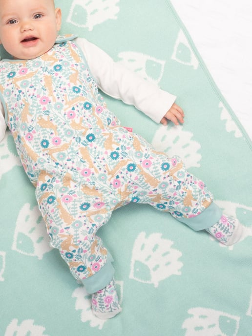 Kite Clothing Daisy Ditsy Socks
