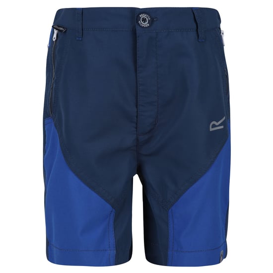 Regatta Childrens/Kids Sorcer Mountain Shorts