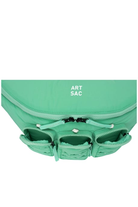 Jaspar Triple Padded Sling Bag