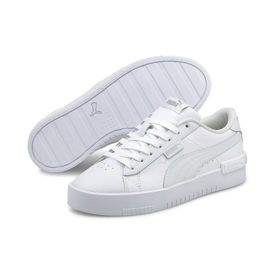 PUMA Womens Jada Trainers Sports Shoes