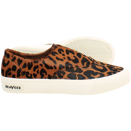 Seavees Sunset Mulholland Dames Bruine Schoenen - Image 4