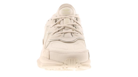 Adidas Originals Mens Trainers Ozweego Lace Up beige - Image 3