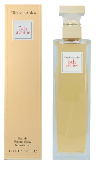 E.Arden 5Th Avenue Edp Spray 125ml. - Image 3