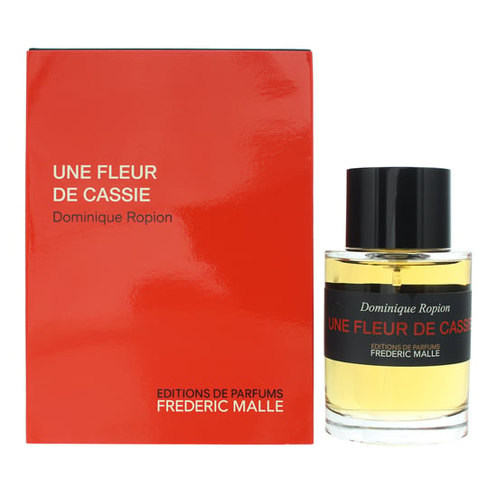 Frederic Malle Une Fleur De Cassie Eau de Parfum 100ml Spray for Her