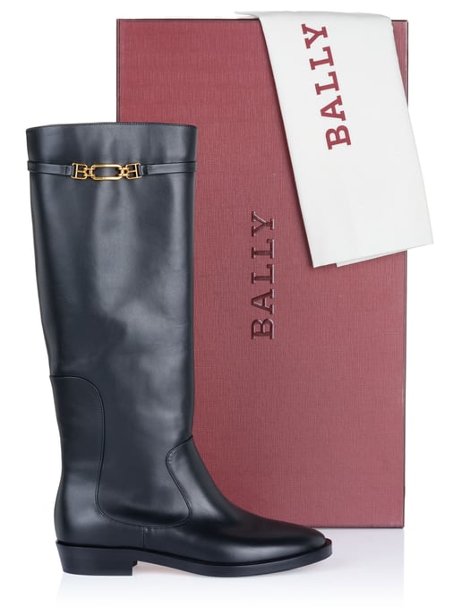 Bally-laarzen - Image 4