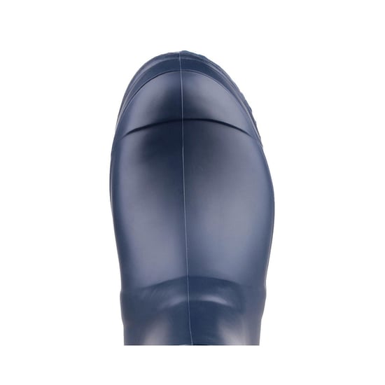 Cotswold Sandringham Buckle-Up Womens Wellington Boots (Marine) - Image 4