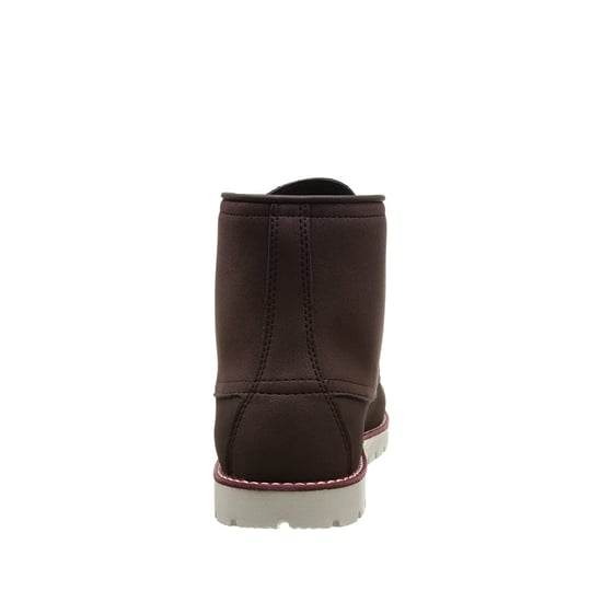 Crocs Cobbler 2.0 Mens Brown Boots