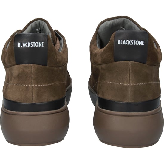 TREVOR - Saloon - Sneaker (mid)