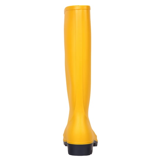 Mountain Warehouse Womens/Ladies Splash Wellington Boots (Yellow)