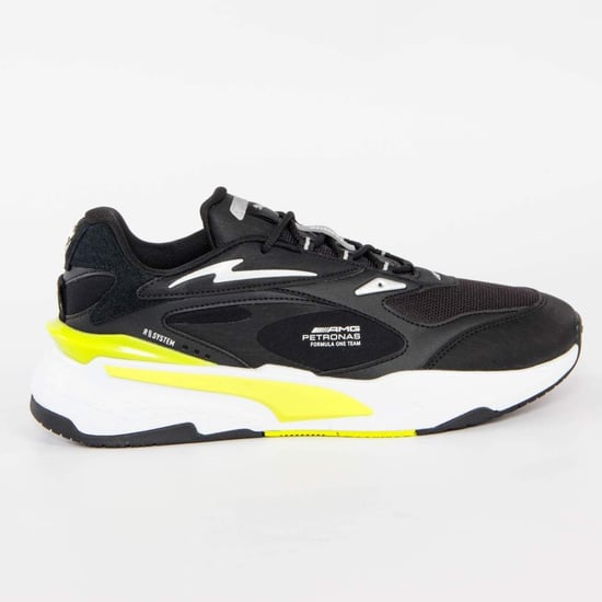 Puma herr Mapf1 rs-fast sneaker - Image 4