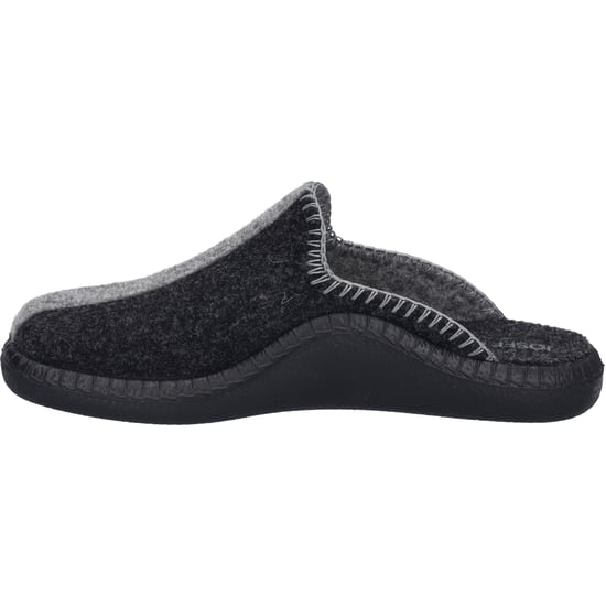 JOSEF SEIBEL Monaco Damen 62 | Slippers for Women | grey - Image 3