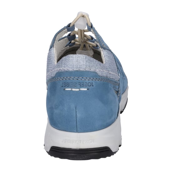 JOSEF SEIBEL Noih 08 | Sneaker for Women | blue - Image 4